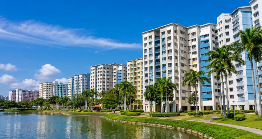Top 10 Best Affordable HDB Flats For Rent In Florida