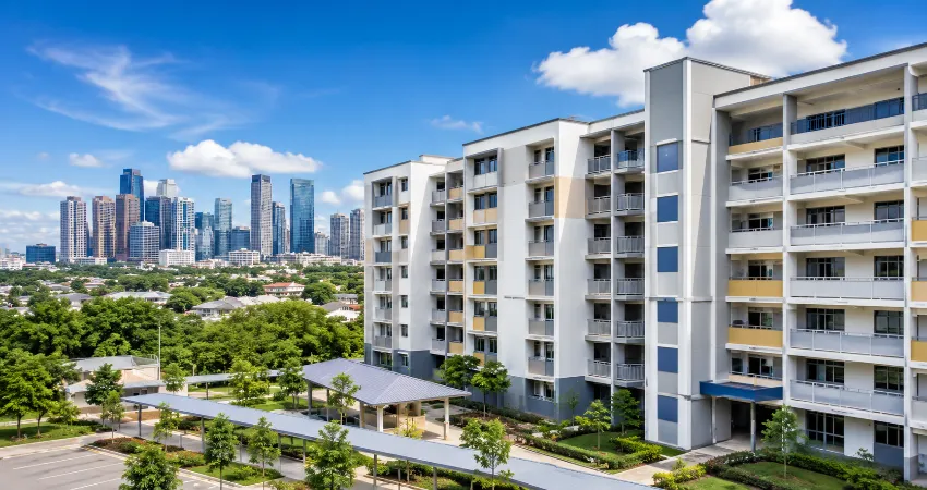 Top 10 Best Affordable HDB Flats For Rent In Texas