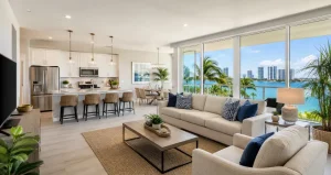 Top 10 Best Furnished Apartments For Rent In Florida