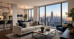 Top 10 Best Furnished Apartments For Rent In New York