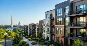 Top 10 Best Affordable Flats For Rent In Washington